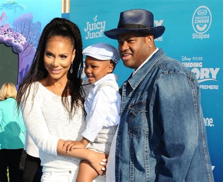 Unveiling Vince Herbert's New Wife: Details And Exclusive Insights