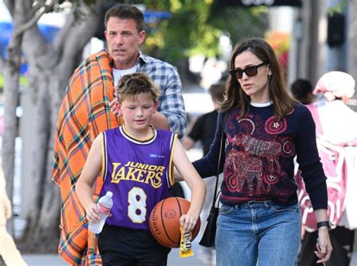 Which College Did Violet Affleck Attend?