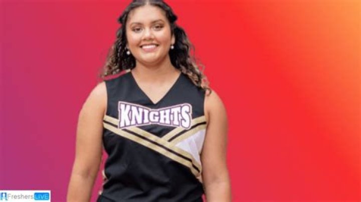 The Talented Vivian From Dance Moms: A Behind-the-Scenes Look