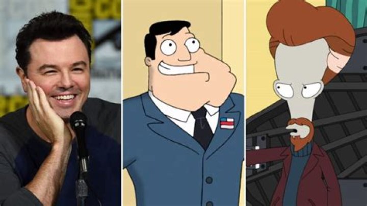 Meet The Voice Behind The Alien: The Exceptional Voice Actor Of Roger From American Dad