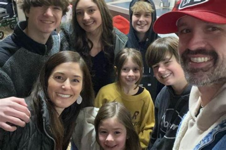 Discover The Heartwarming World Of Walker Hayes' Kids!