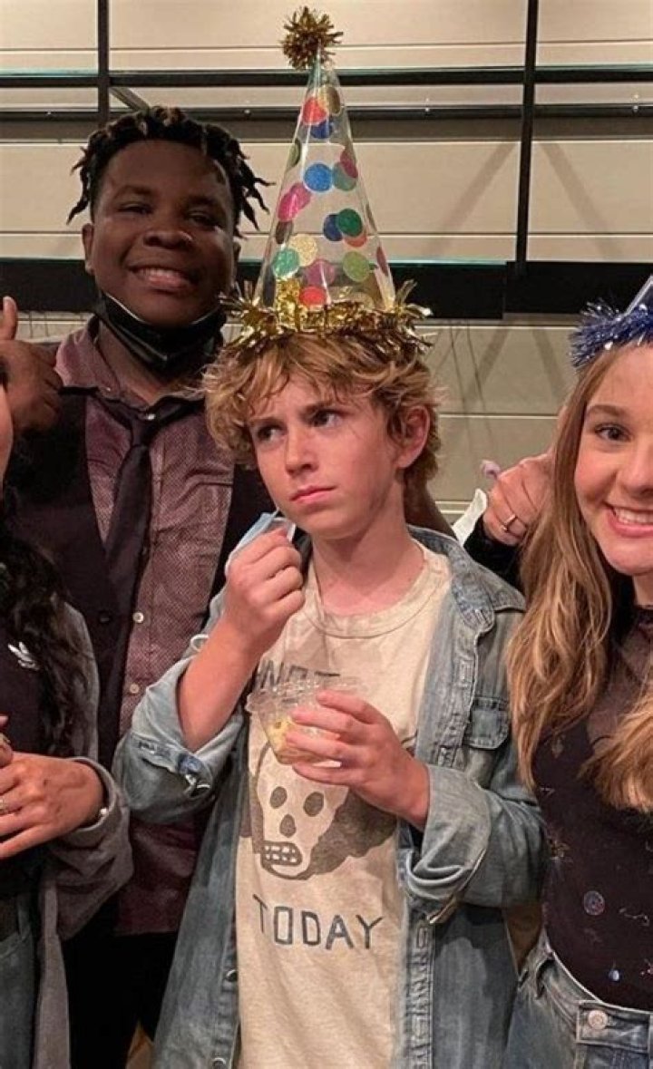 The Ultimate Guide To Walker Scobell's Birthday Celebration