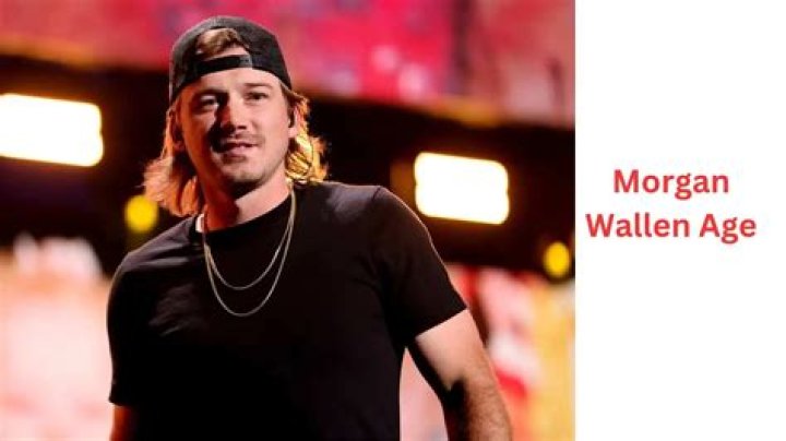 Discovering Wallen Age: The Journey Of A Rising Star