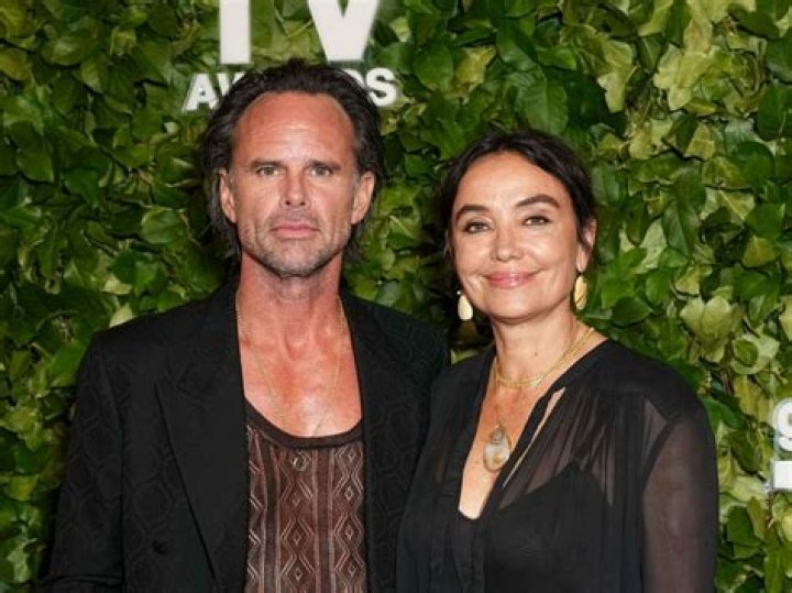 Exclusive Scoop: Walton Goggins' Marital Status Unveiled