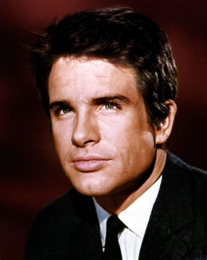 Warren Beatty In The 1960s: A Star On The Rise