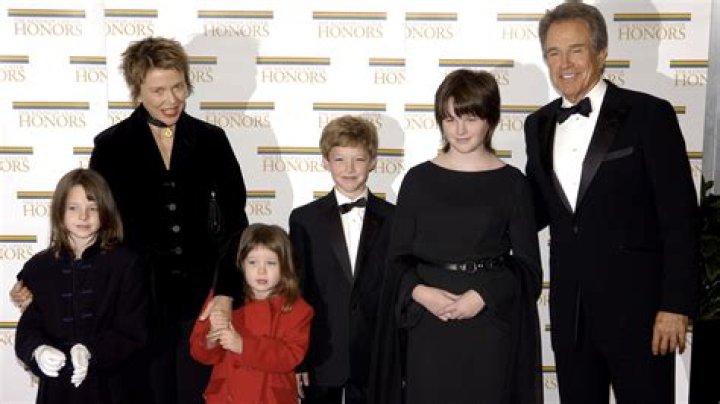 Warren Beatty Children: A Comprehensive Guide To His Family