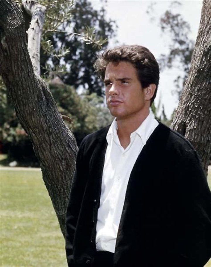 Exploring The Life And Career Of Warren Betty Young