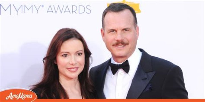 Was Bill Paxton Ever Married? Uncovering The Truth