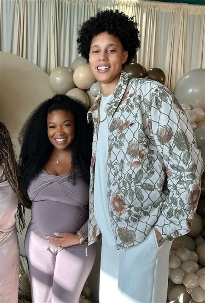 Is Brittany Griner A Biological Female? Unraveling The Story