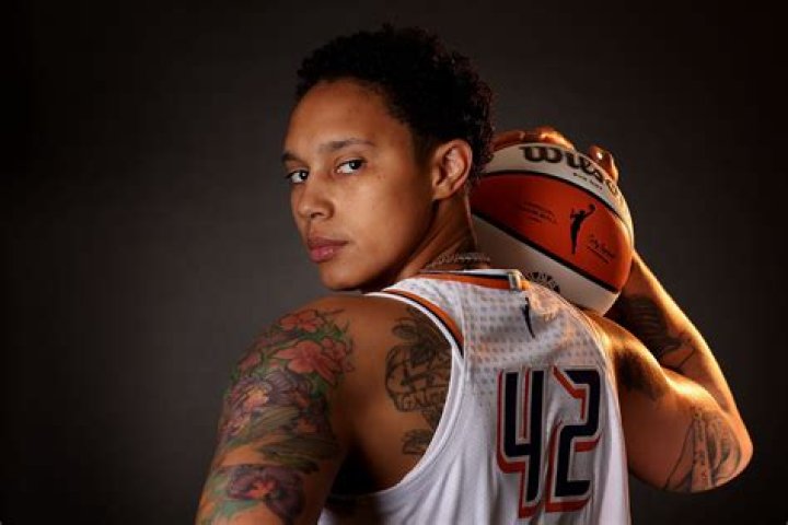 Debunking The Myth: A Closer Look Into Brittney Griner's Gender Identity
