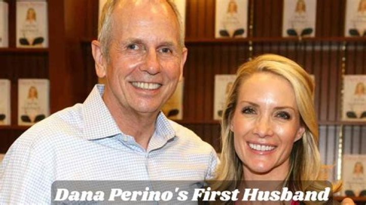 Dana Perino's Husband: A Past Marriage Revealed
