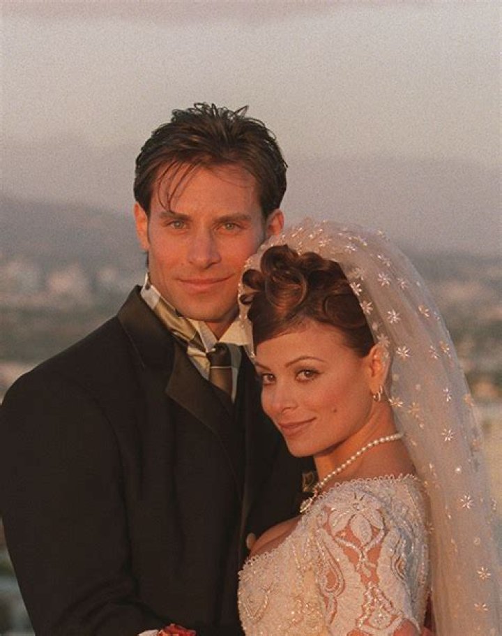 The Truth About Emilio Estevez And Paula Abdul's Marital History