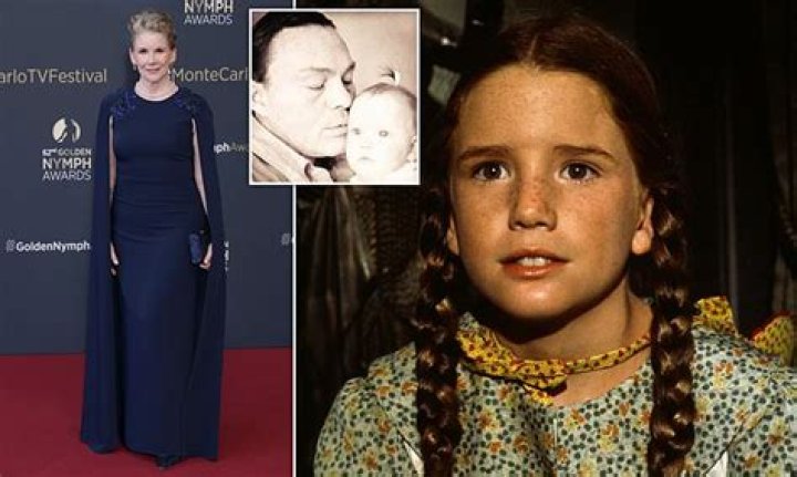 Was Melissa Gilbert Adopted: The Startling Truth