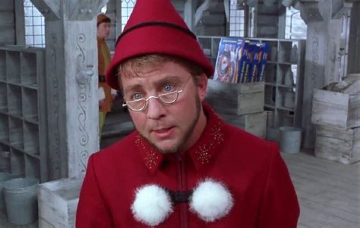 Was Peter Billingsley In 'Elf'? - Find Out The Truth
