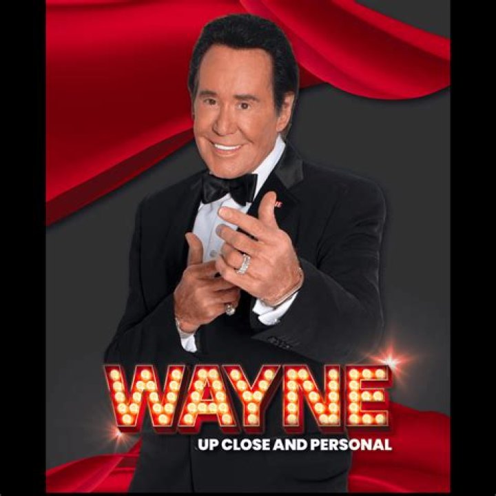 Is Wayne Newton Alive And Well? Get The Truth Here