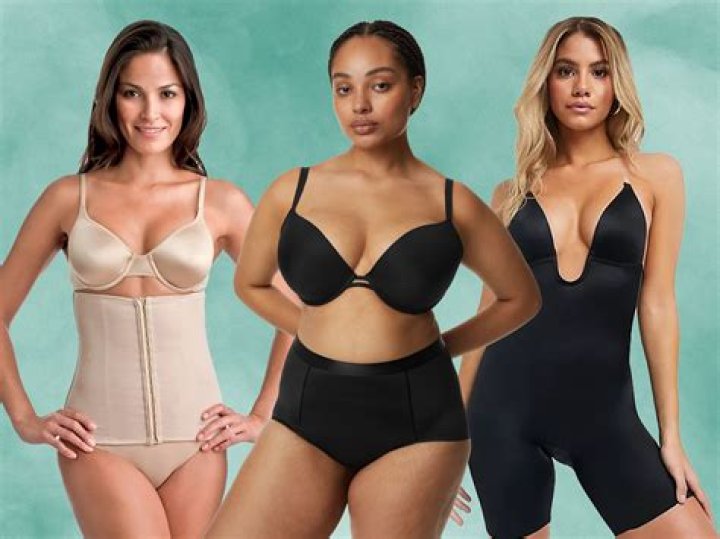 Wear Comfii Shapewear For Flawless Results