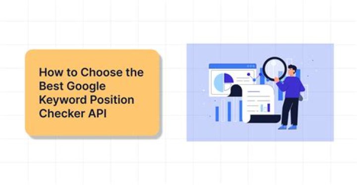 Discover Your Website's Google Ranking With Our Position Checker