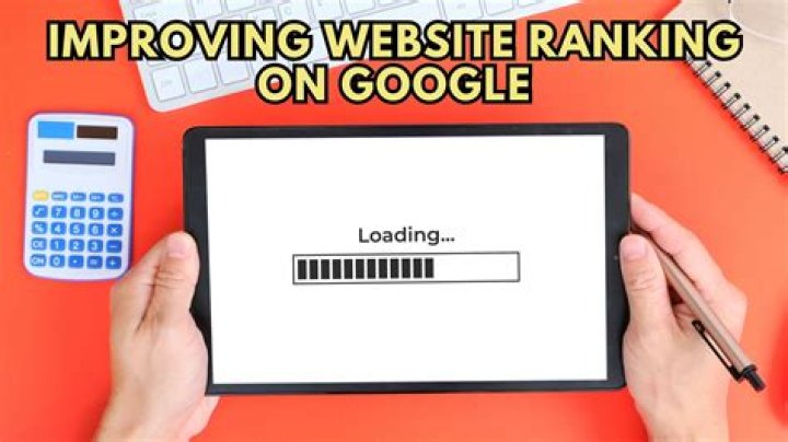 Ultimate Guide To Google Search Ranking: Dominate SERPs With SEO Expertise