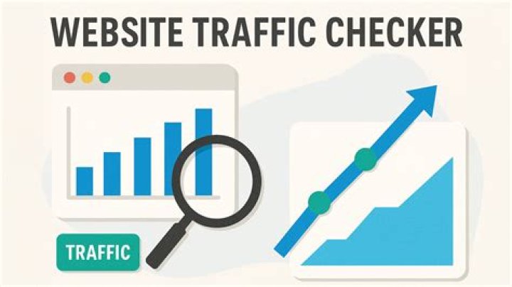 Check Your Website Traffic With Our Comprehensive Traffic Analyzer