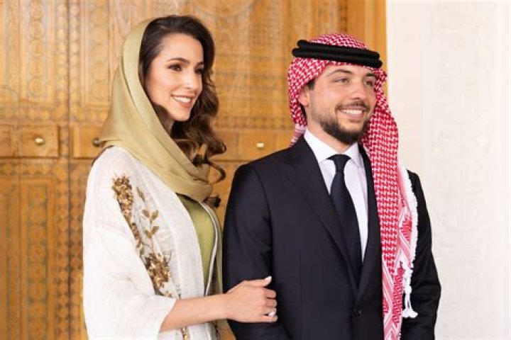 Lavish Royal Wedding: Prince Mohammed Bin Salman Al Saud Ties The Knot