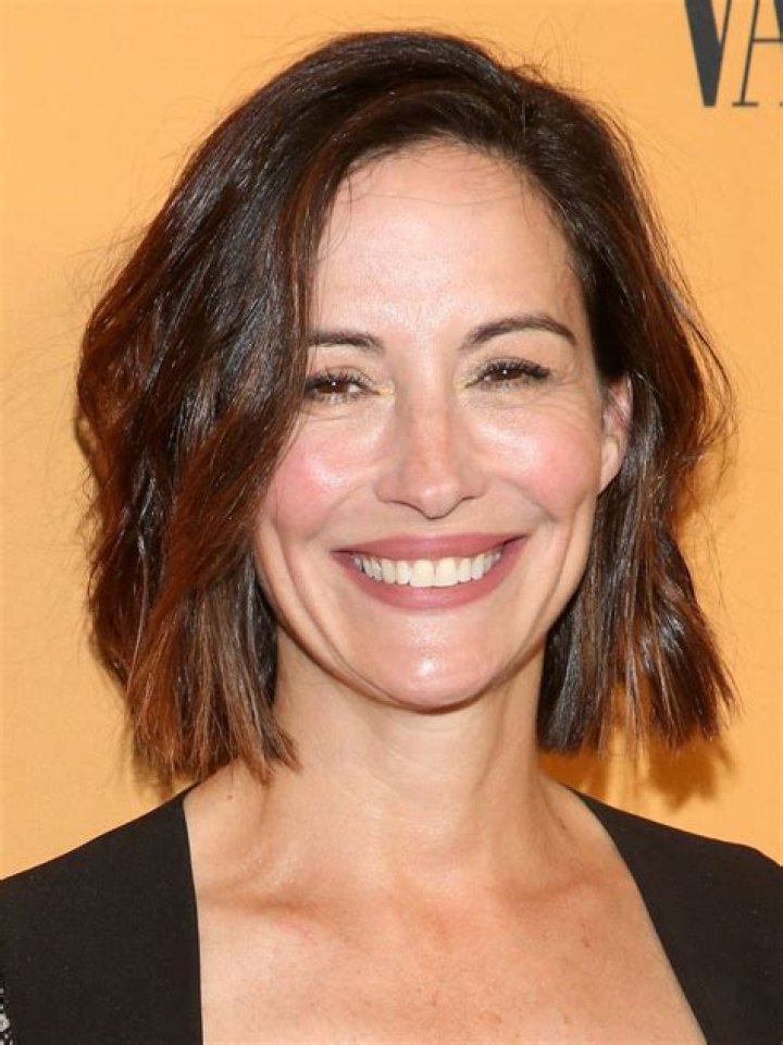 Wendy Moniz: Actress And Beyond