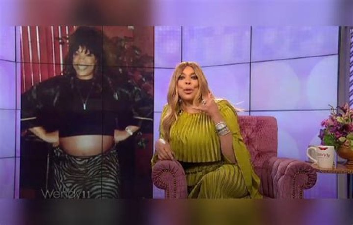 Wendy Williams Pregnancy: A Timeline And Speculation