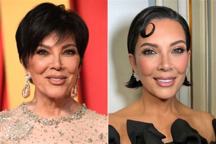 Unveiling The Age Of MJ, Kris Jenner's Mom