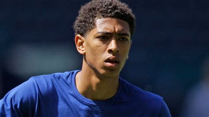 Where Does Jude Bellingham Currently Reside: A Country Exploration