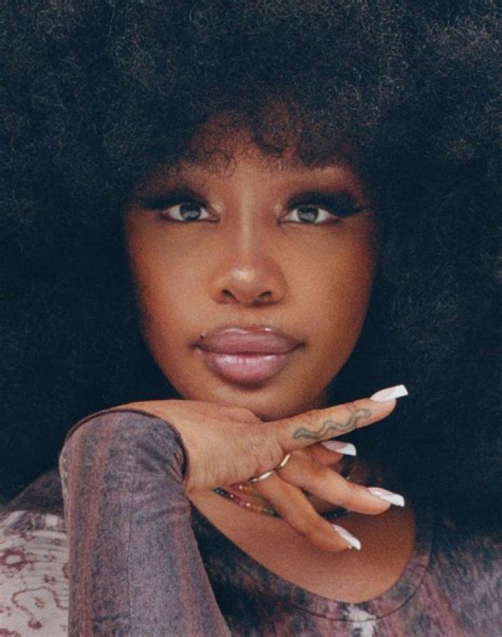 What Culture Is SZA? Roots Explored