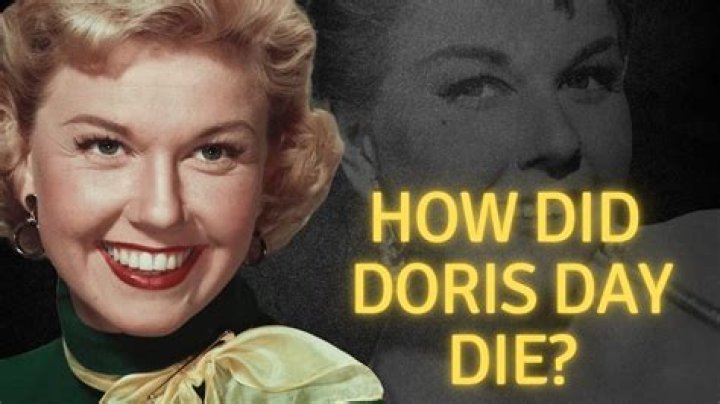 Uncovering The Tragic Demise Of Doris Day's Son: A Comprehensive Explanation