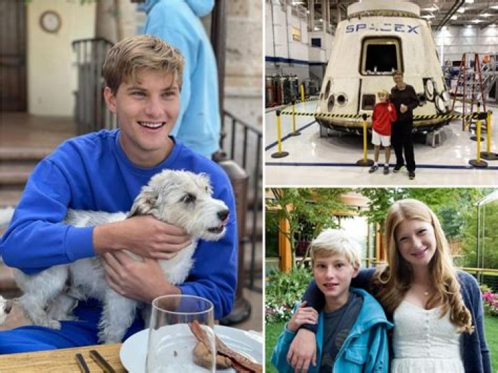 Discover The Intriguing Career Path Of Bill Gates' Son: Unveiling His Professional Accomplishments