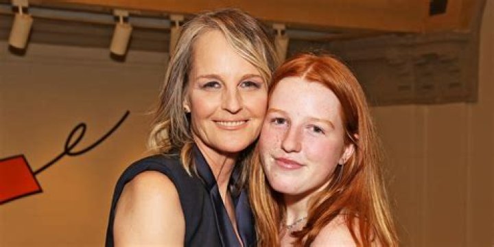 The Career Path Of Helen Hunt's Daughter: What She Does And How She Got There