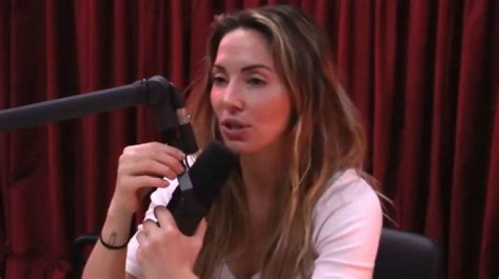 Who's Behind Joe Rogan: Uncovering The Role Of His Wife