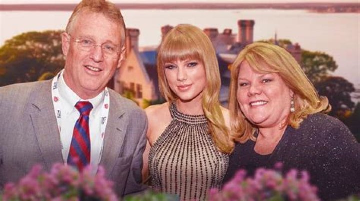 Exploring The Occupations Of Taylor Swift's Parents