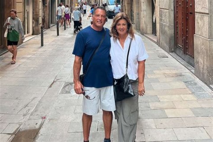 The Mysterious Disappearance And Suspicious Death Of Doug And Lisa Weiss