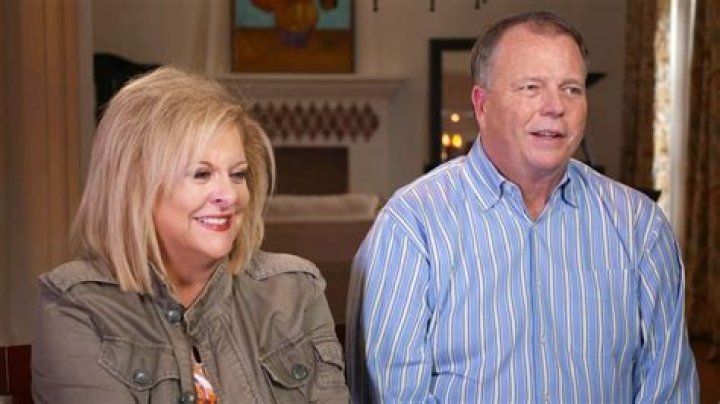 Surprising Truth: The Fate Of Nancy Grace's Husband Unveiled