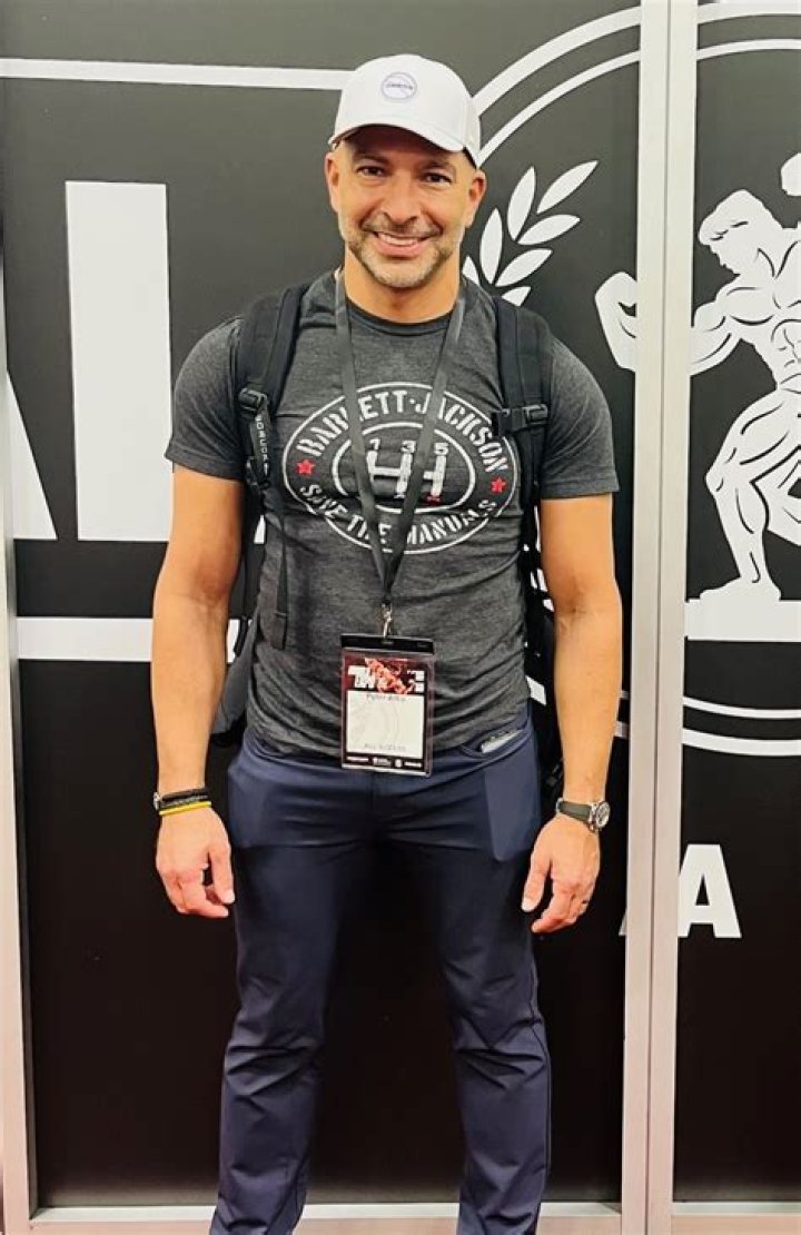 Unraveling The Mystery: What Happened To Peter Attia's Son?