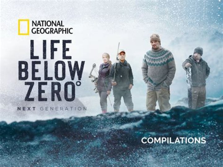 What Happened To Sue Aikens From "Life Below Zero"? A Real Pioneer's Journey