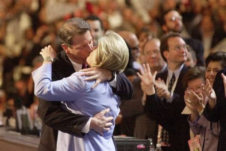 The Intriguing Story Behind Tipper Gore: What Became Of Her?