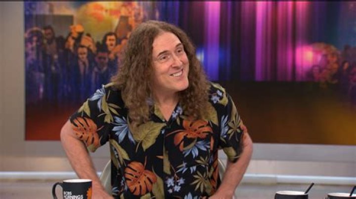 The Strange Tale: What Became Of "Weird Al" Yankovic?