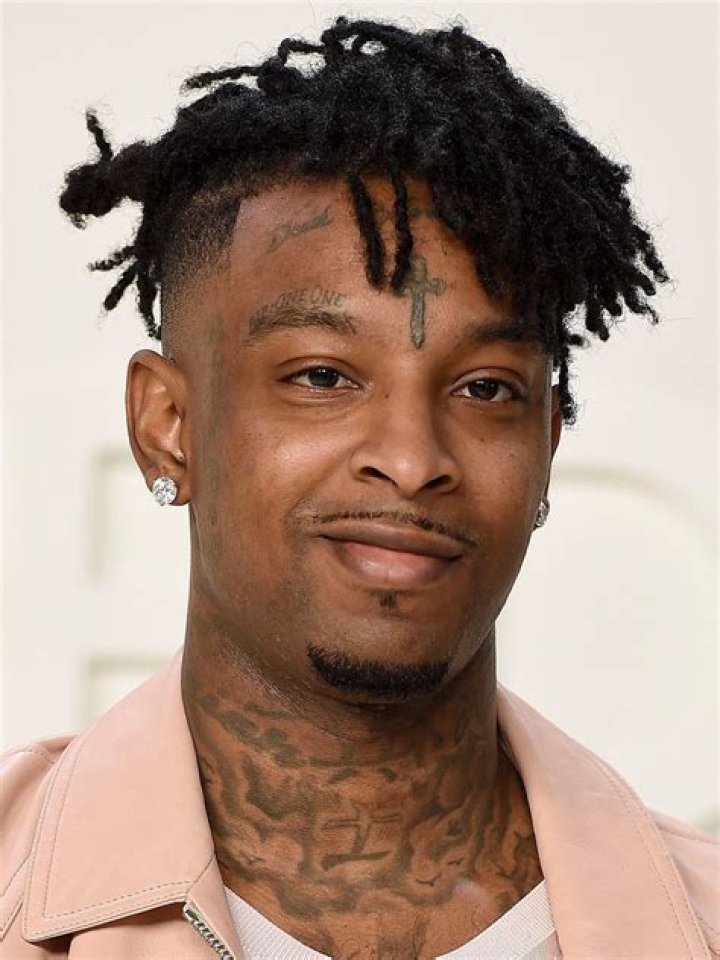 Discover The True Identity Of 21 Savage: Uncovering His Real Name