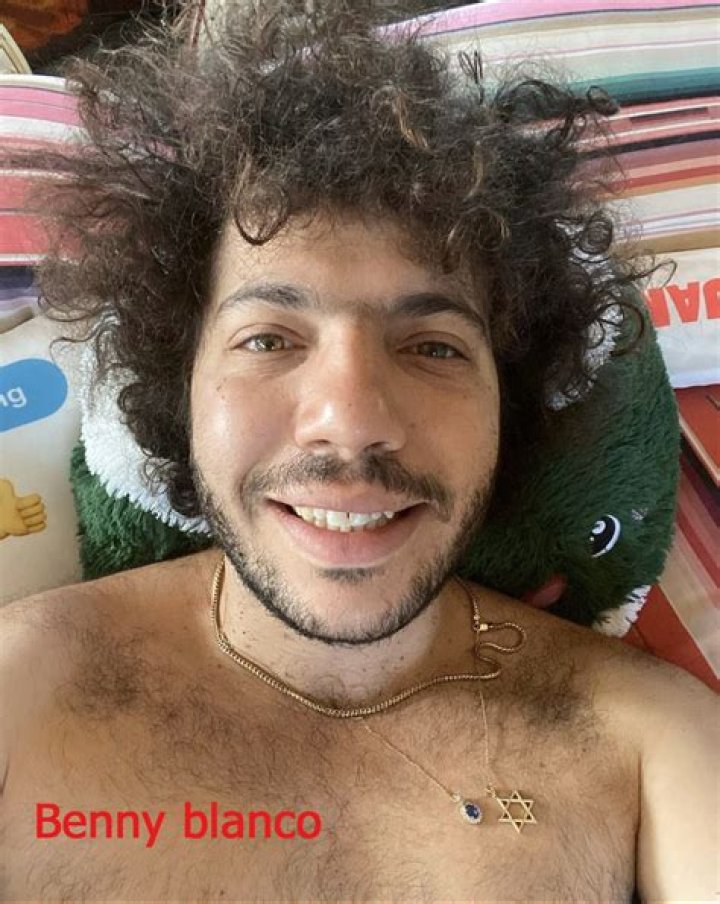 Unveiling Benny Blanco's Net Worth: Secrets And Surprises Revealed