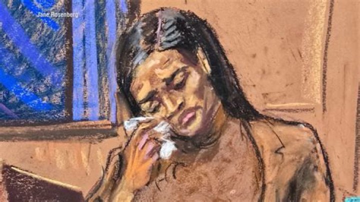 What Nationality Is Cassie Ventura?