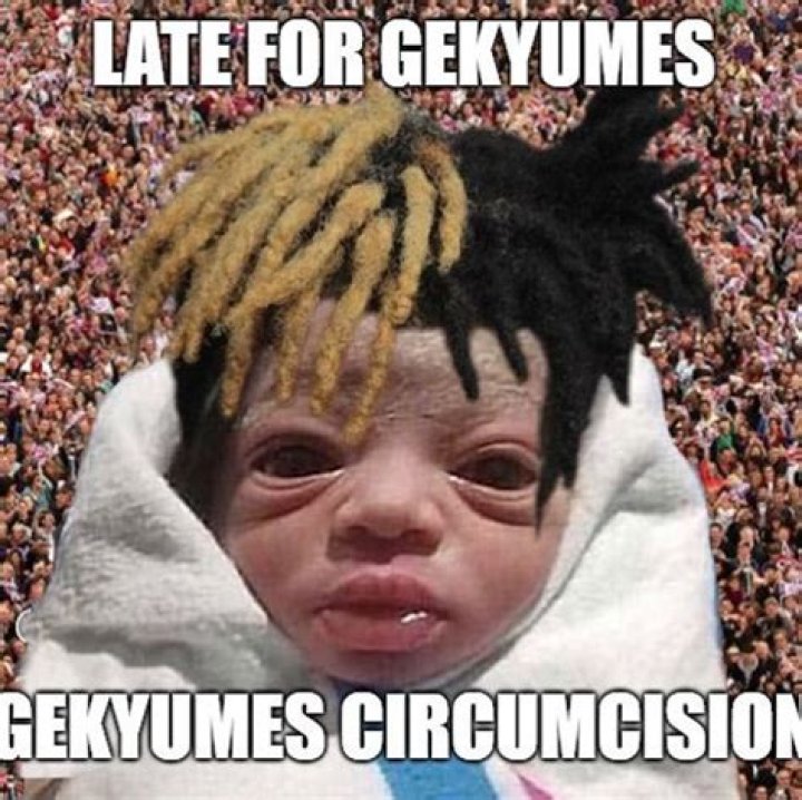 What Is Gekyume: Uncover The Meaning Behind The Unique Name