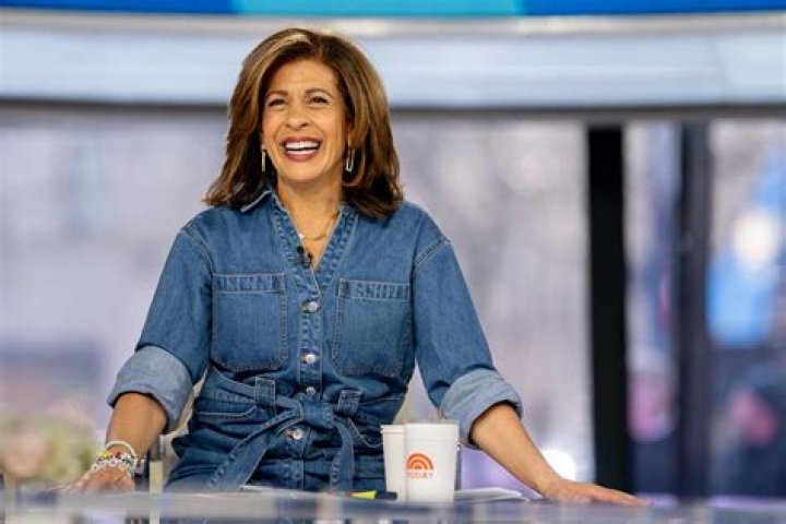 Uncovering Hoda's Ethnicity: A Comprehensive Exploration