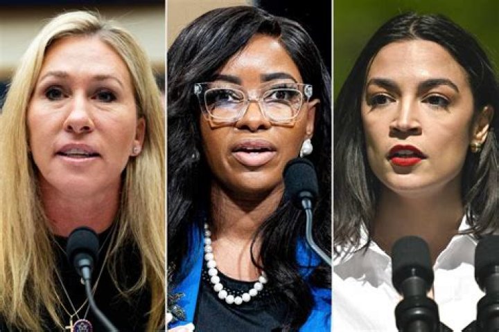 What's Marjorie Taylor Greene's Staggering Net Worth?