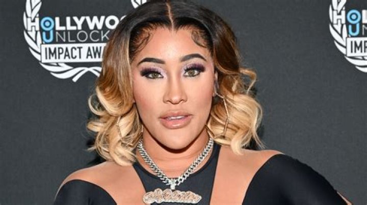 Natalie Nunn's Rise To Fame: Inside Her Notorious Reputation