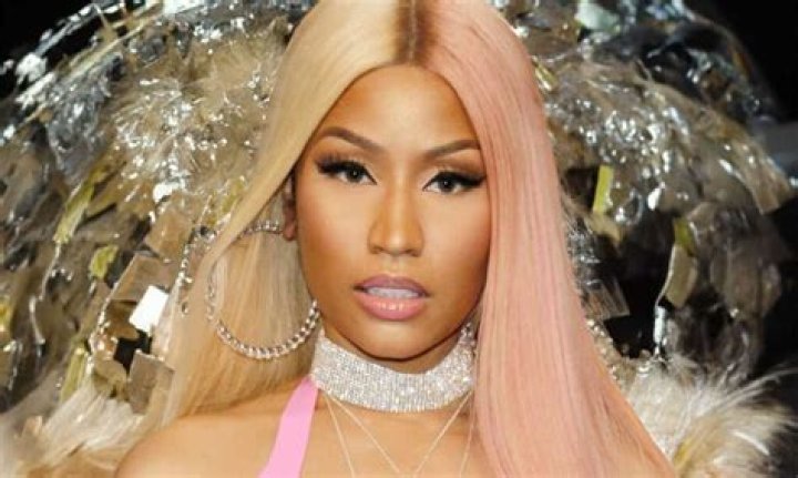 Nicki Minaj's Net Worth Unveiled