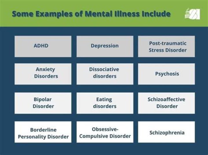 What Mental Health Conditions Afflict Terrence Howard?