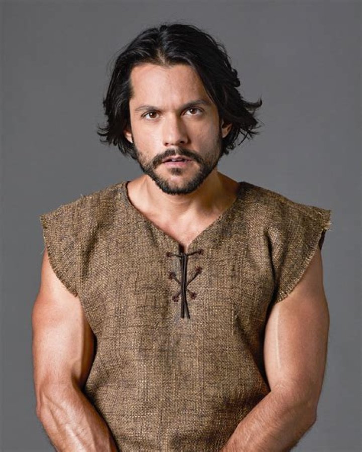 Shahar Isaac: Complete Filmography And Movie Appearances